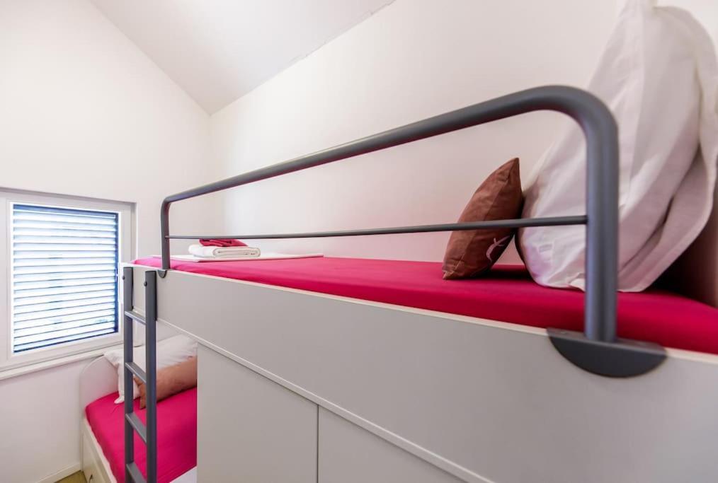 Merita Appartement *