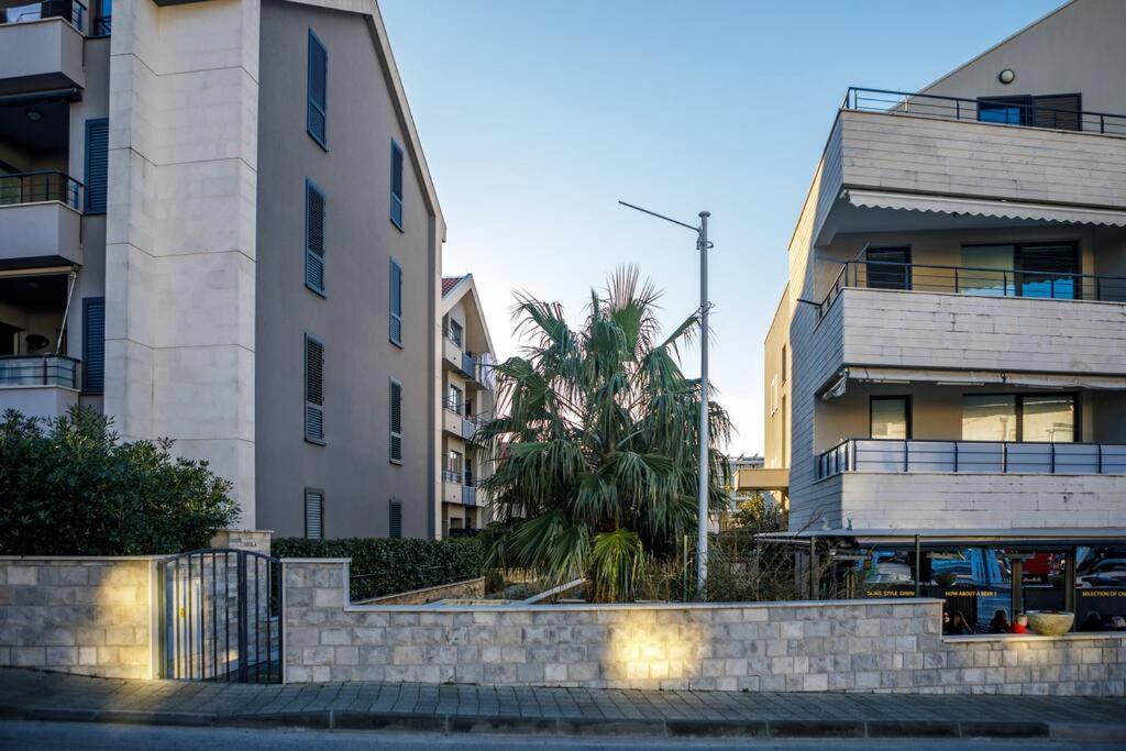 Appartement Merita