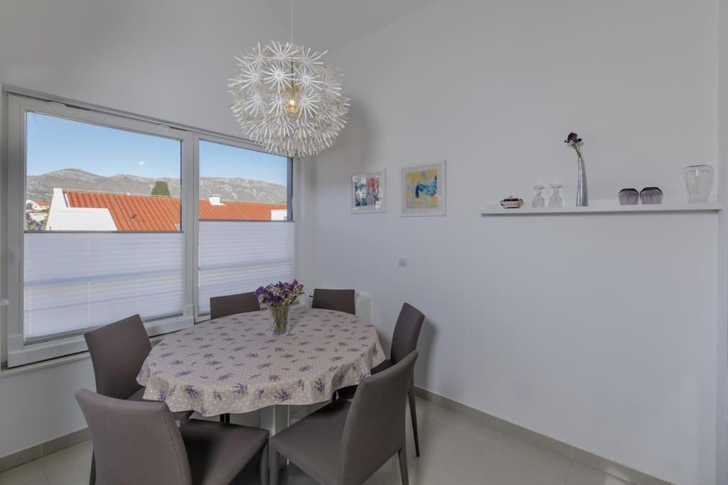 Merita Appartement *