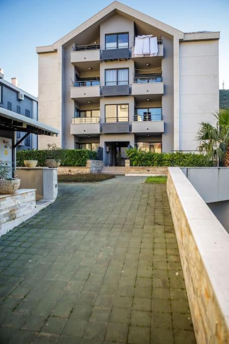 Appartement Merita