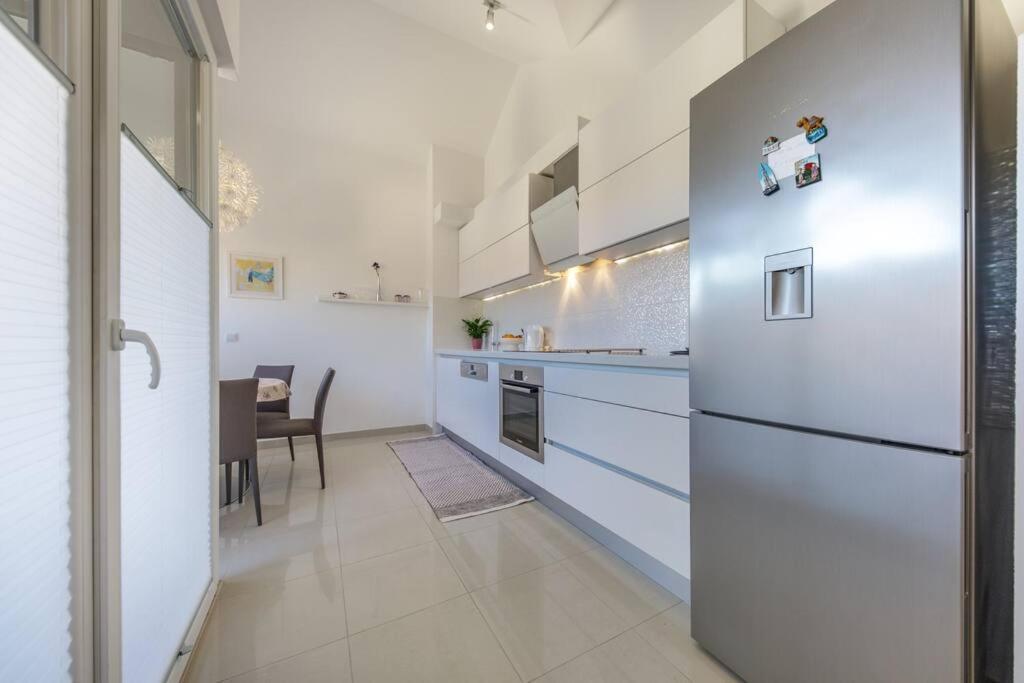 Appartement Merita *