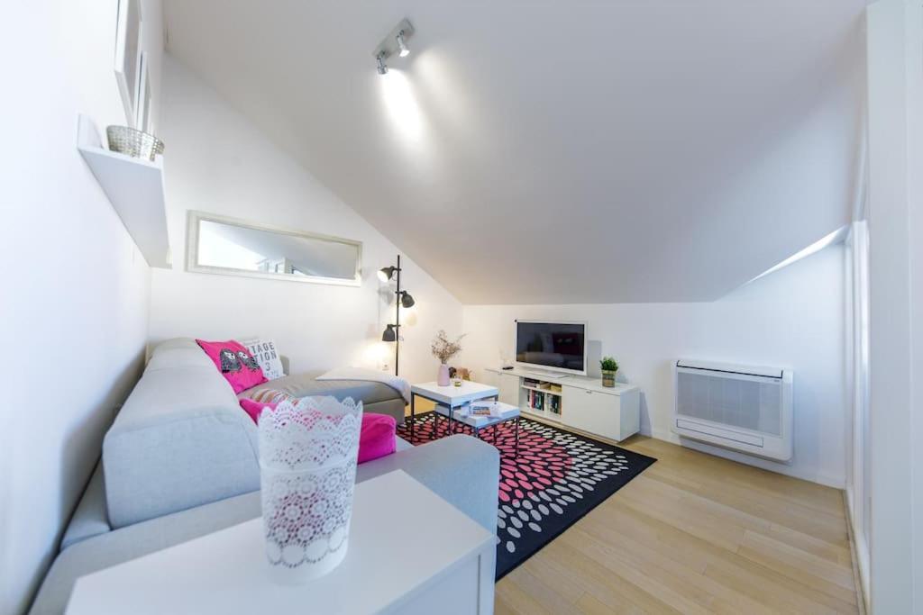 Merita Appartement *