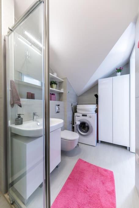 Merita Appartement