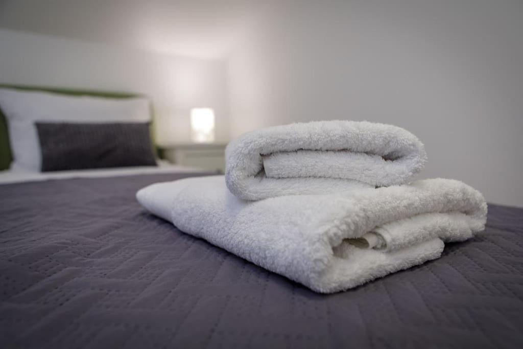 Merita Appartement